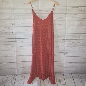 Patrons of peace dress